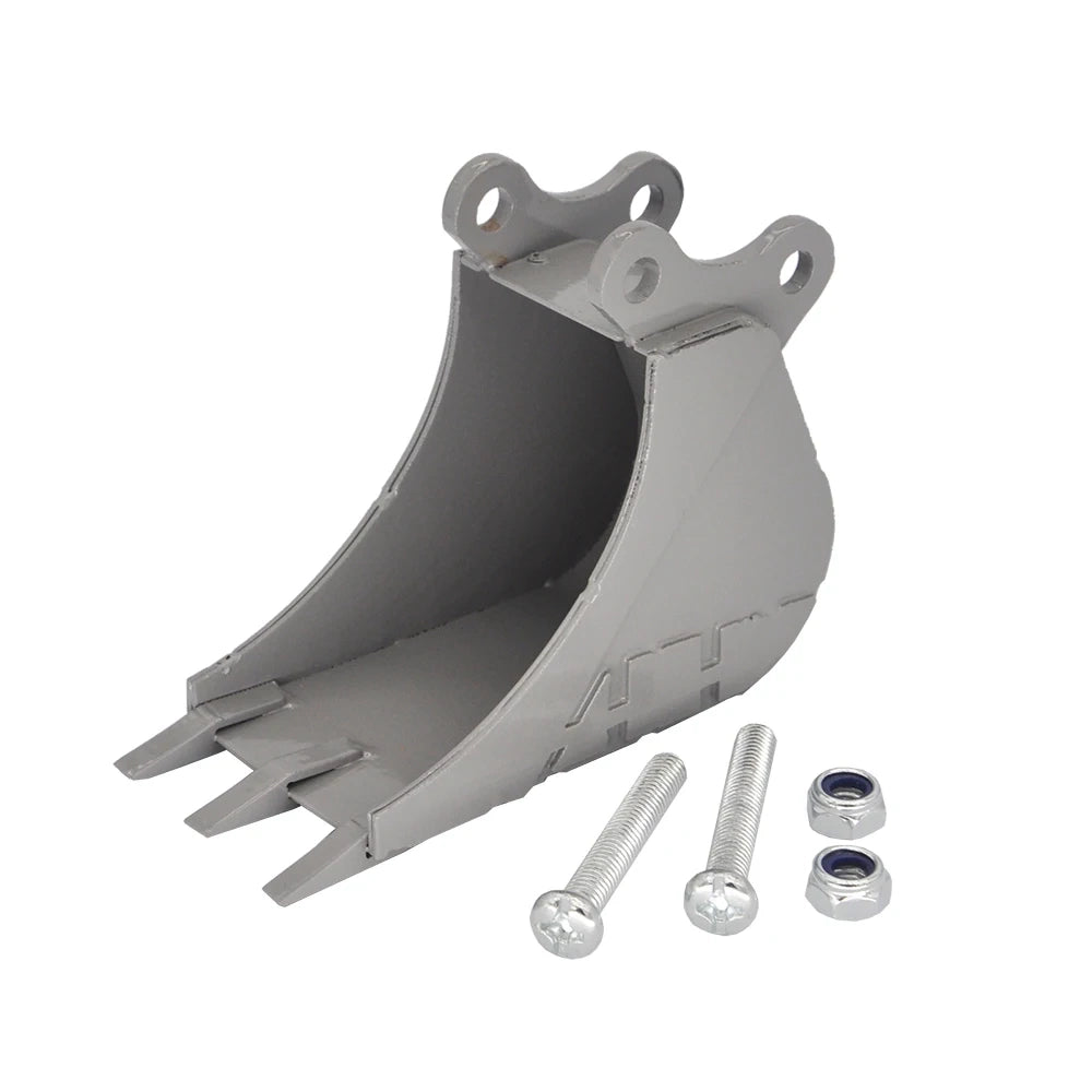 DOUBLE E 1/14 RC EXCAVATOR E010 E111 EC160 OP Part