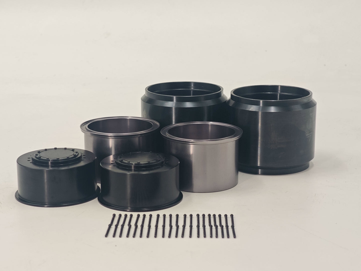 JDMODEL JDM-198G  Tires JDM-198H Wheels