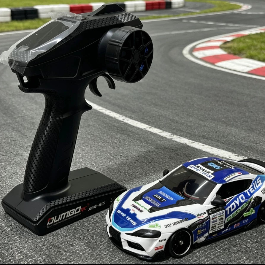 HGMX HGD1/24 RWD Brushless RC DRIFT CAR RTR