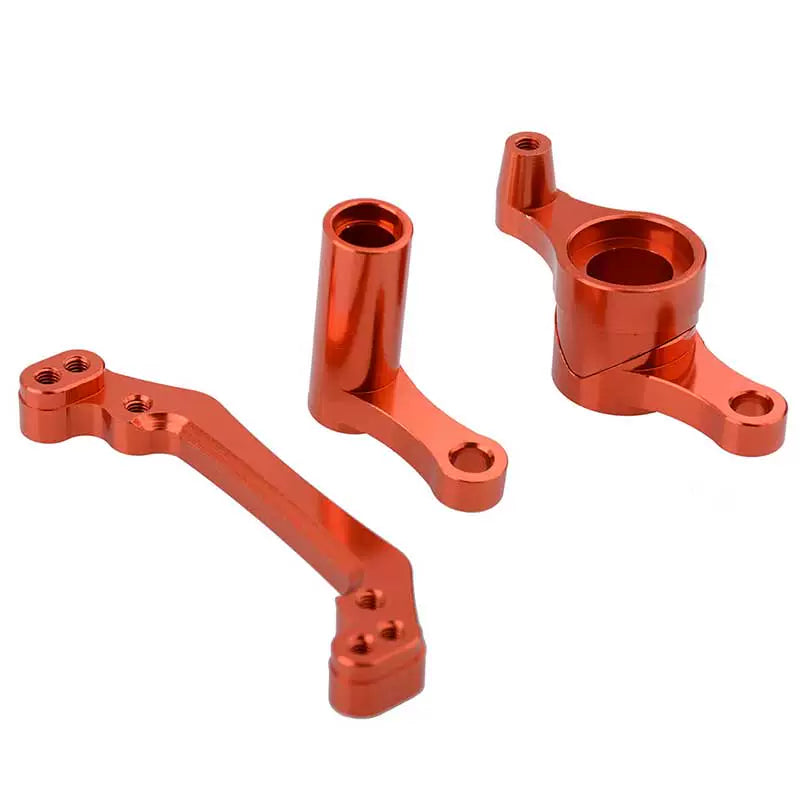 HongNor HNR H9801 Rc Car Metal Op Part