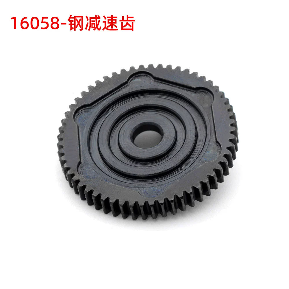 ZD RACING MT16 1/16 RC CAR Original Parts