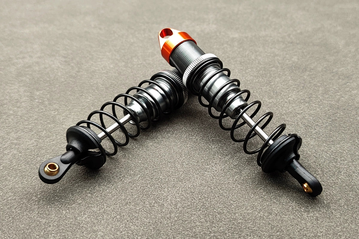 FSR Sniper 1/10 4WD RC CAR RTR