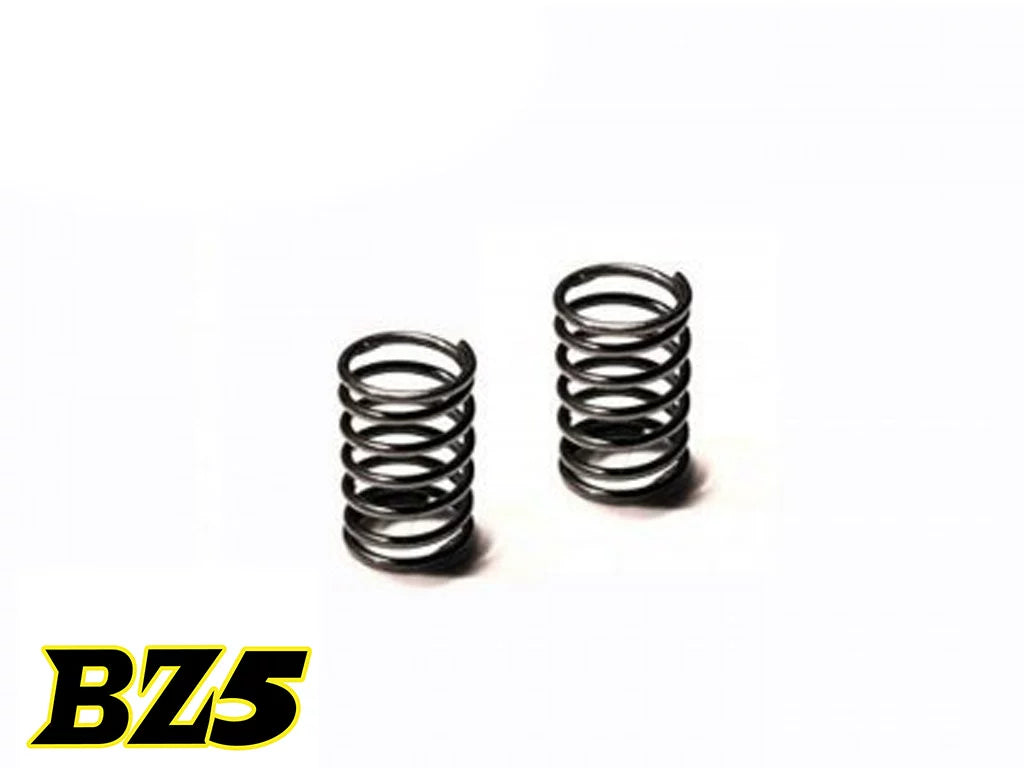 ATOMIC BZ5 BZ5 1/28 4wd rc drift car op part