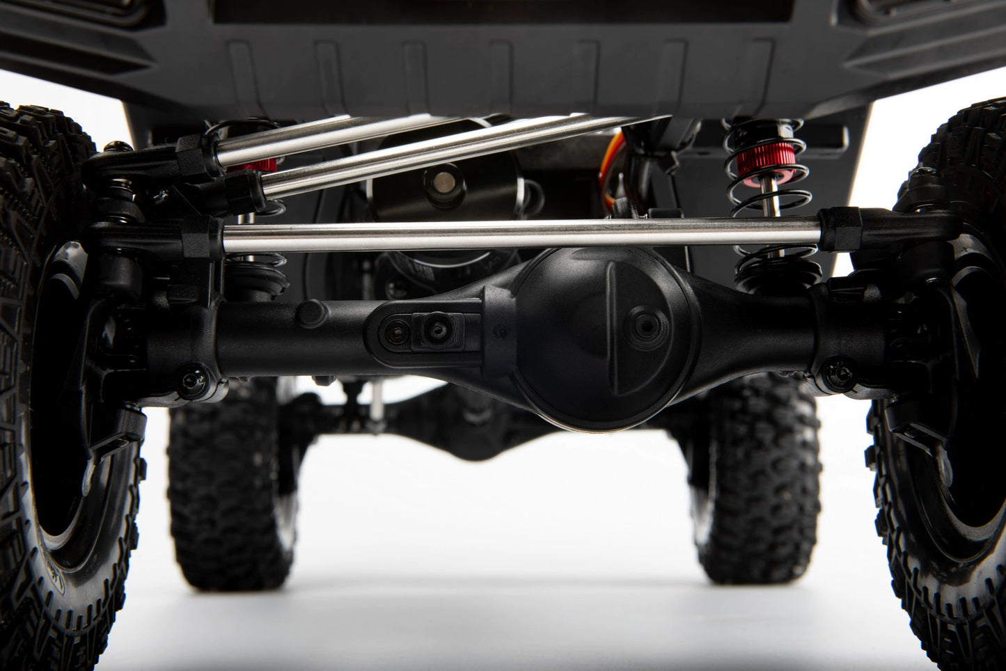 YIKONG YK41012 1/10 LCG RC CAR RTR