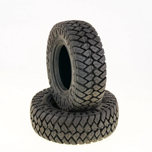 TWOLF 1/8 M715 Rc Car 2.8 Inch Tire 130x40mm 1 Pair