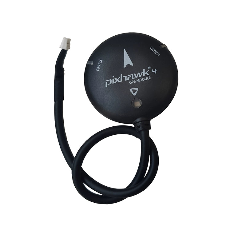Holybro Pixhawk 4 6C Flight Control M8N M9N M10 GPS Module