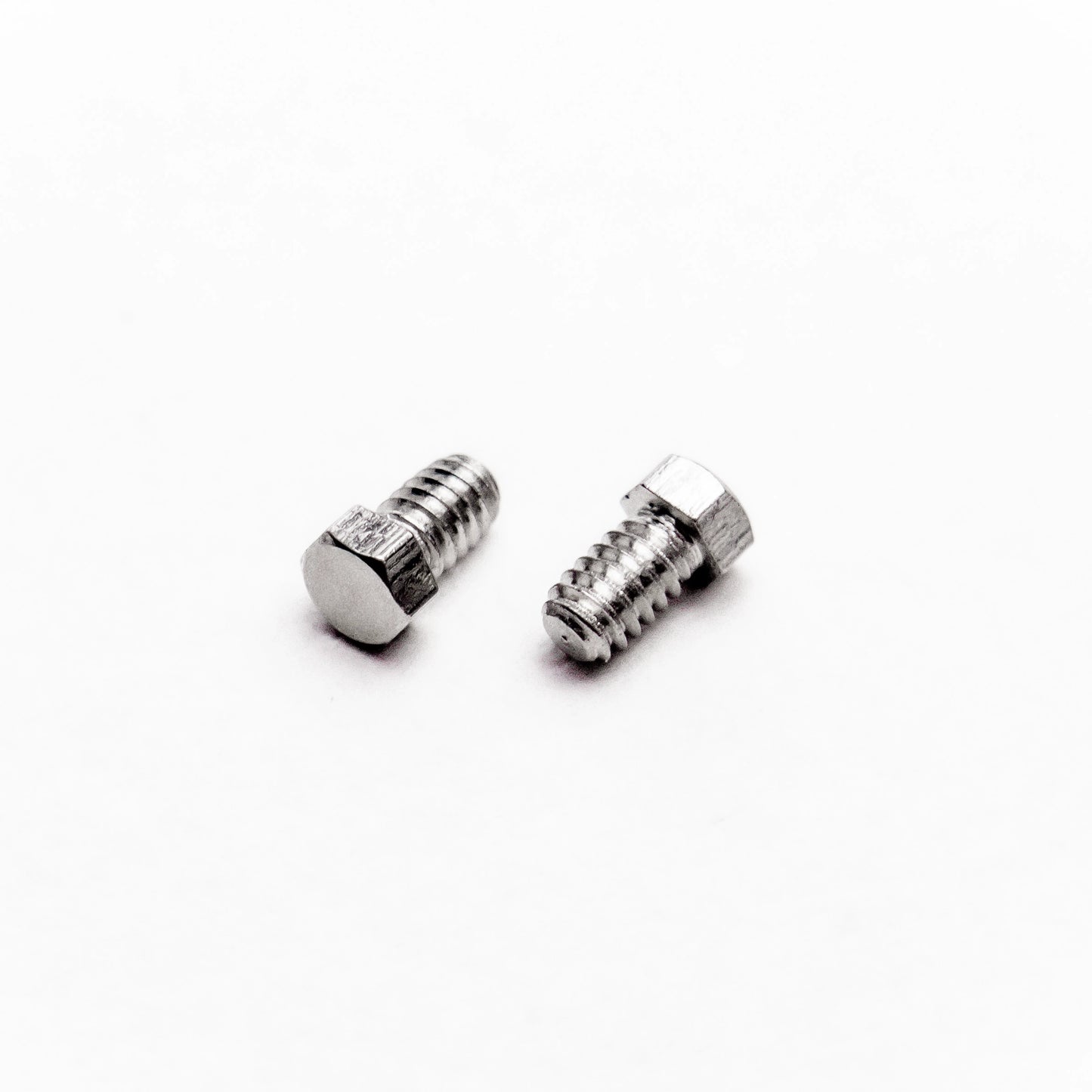 1/14 Tamiya Rc Tractor M1.6 M2 Stainless Steel Hexagonal Screw 100pcs