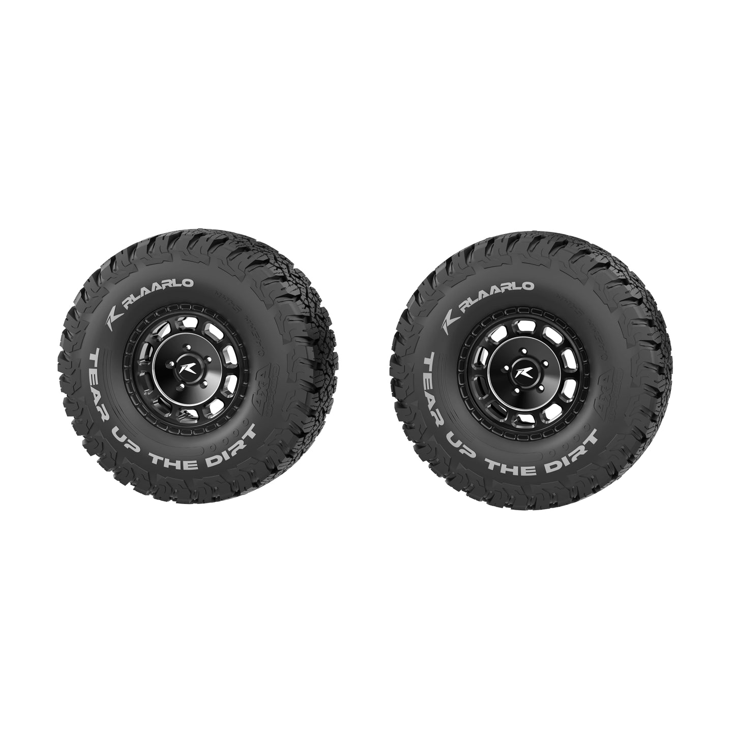 RLAARLO 1/7 JK07Pro RC CAR Original Parts