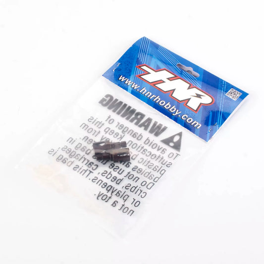 HNR H9804 FOXHOUND 1/10 Rc Car Steel Cup H980041