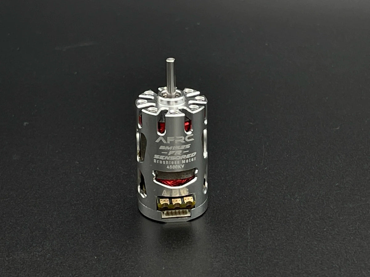 AFRC 4500kV Brushless Motor for 1/24 Rc Drift Car