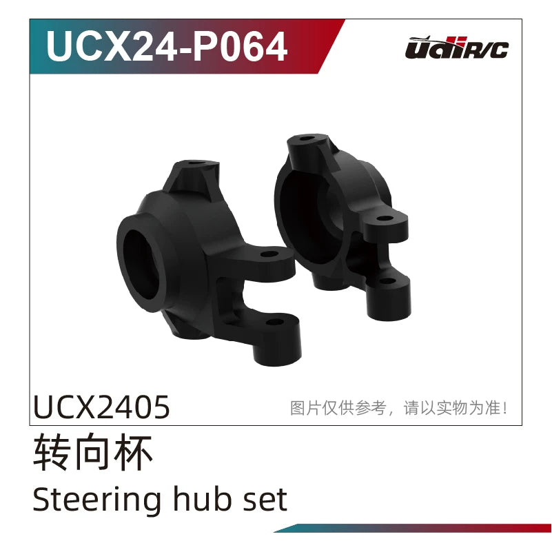 UDIRC UCX1802 RC CAR Original Accessories