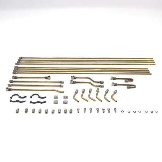 JDMODEL JDM-106T 1/14 RC EXCAVATOR DIY Hydraulic Copper Tube Kit