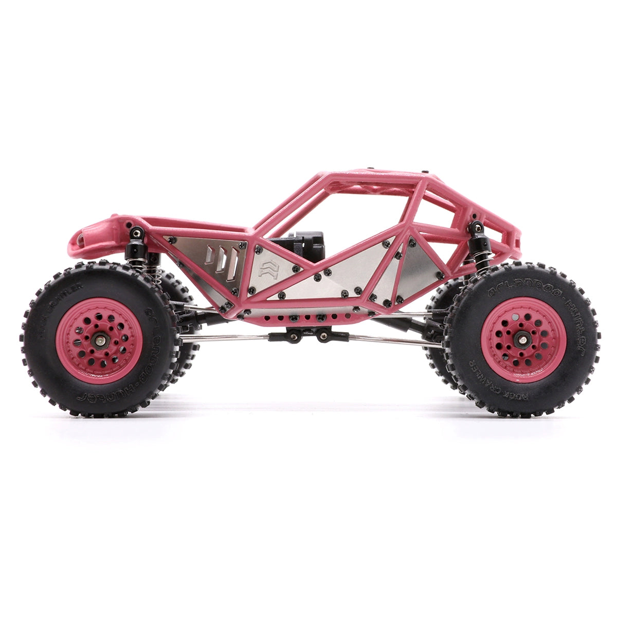 Orlandoo Hunter 1:32 X01 RC Pipe Rack CAR kit