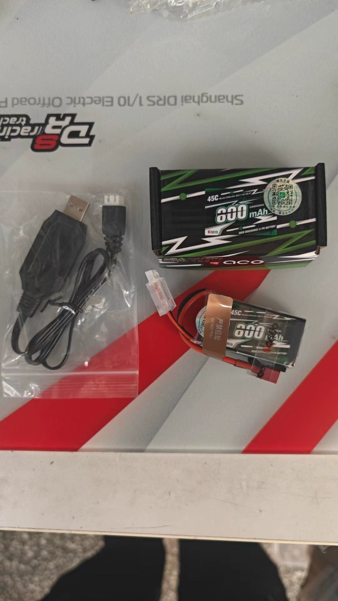 CAPO CUB2 JK 1/18 Full Metal RC Car KIT