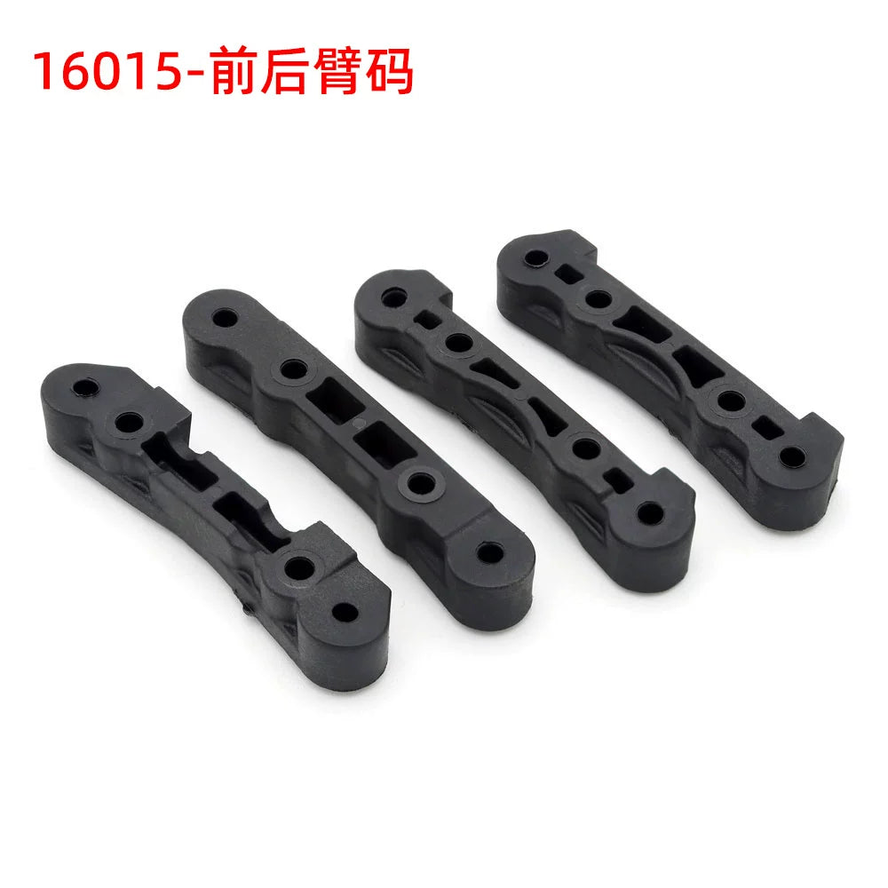 ZD RACING RX12 1/12 RC Rally CAR Repair Parts