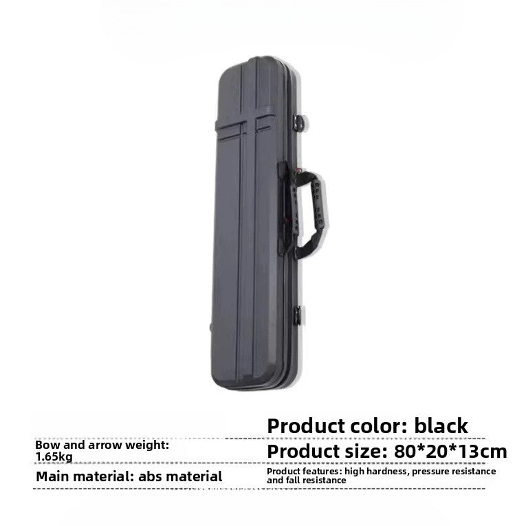 UDIRC 903PRO/903/918/908 RC BOAT Hard Case Storage Bag