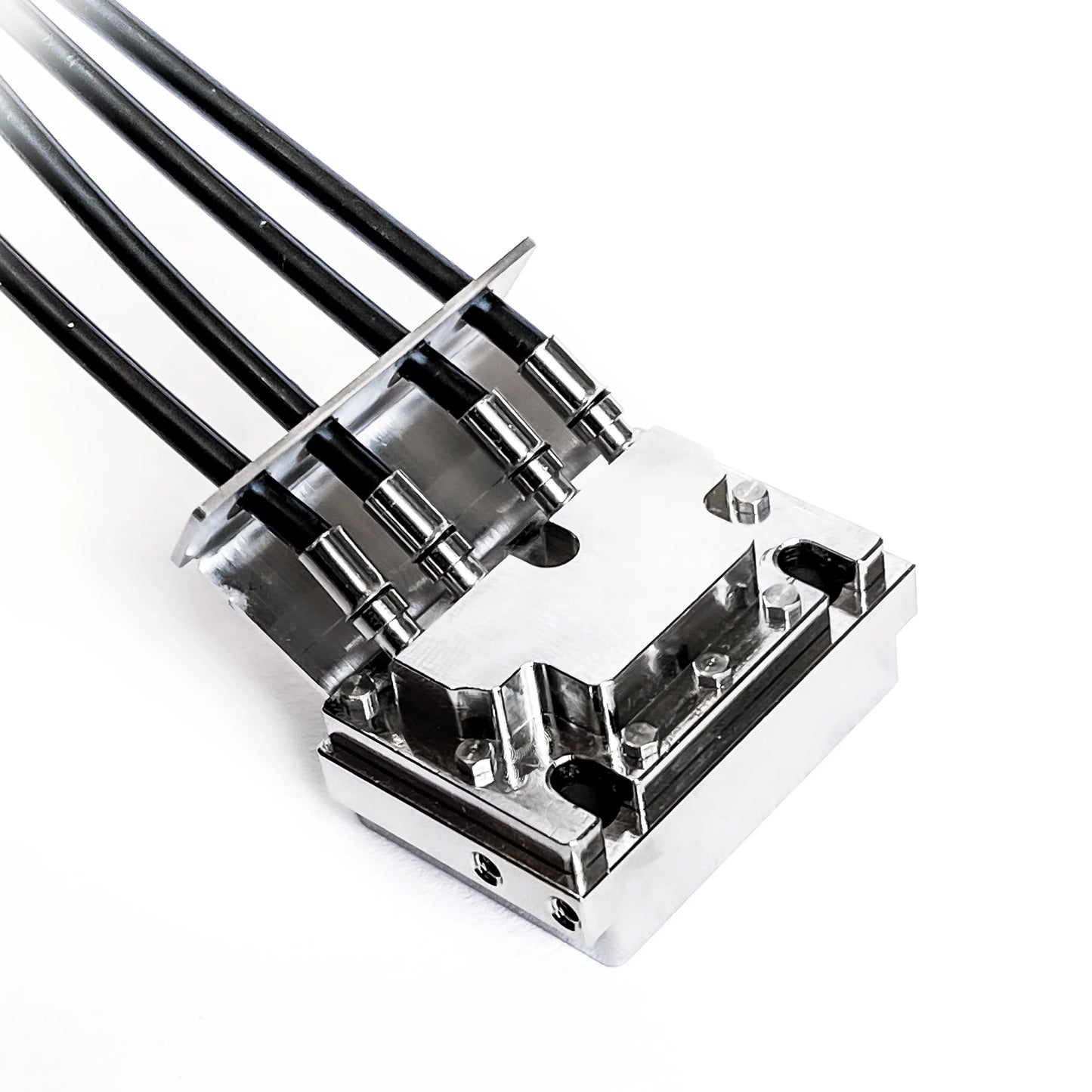 KABOLITE K970 1/14 Rc Hydraulic Excavator Quick Connector