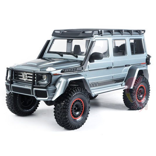 Yikong YK4106 PRO V2  Rc Car RTR