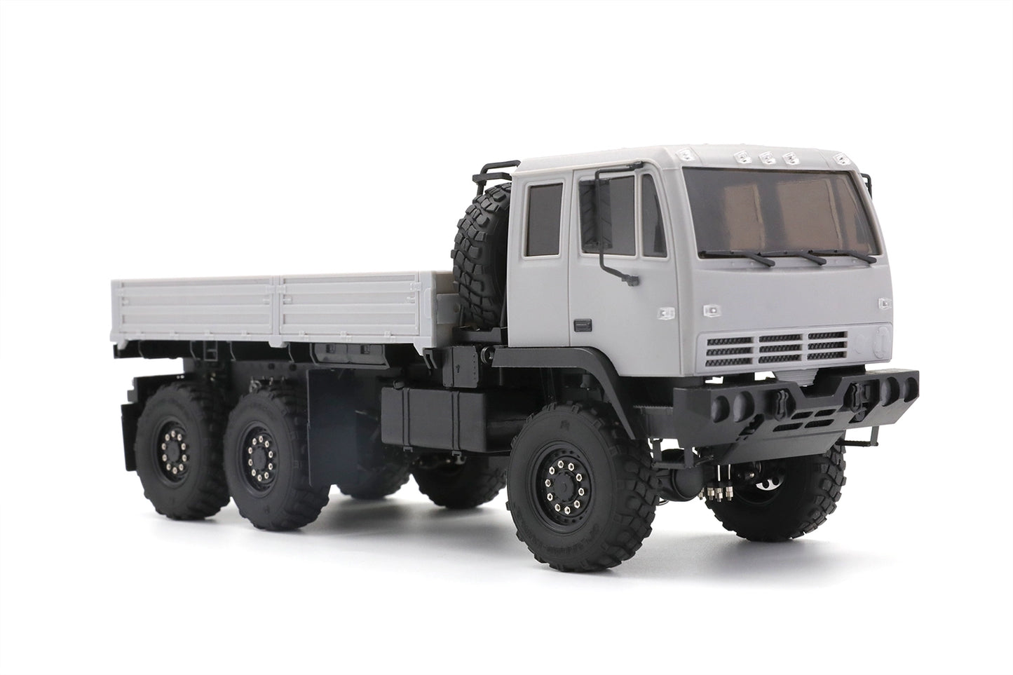 Orlandoo Hunter OH 1:32 M02 6X6 RC TRUCK  KIT