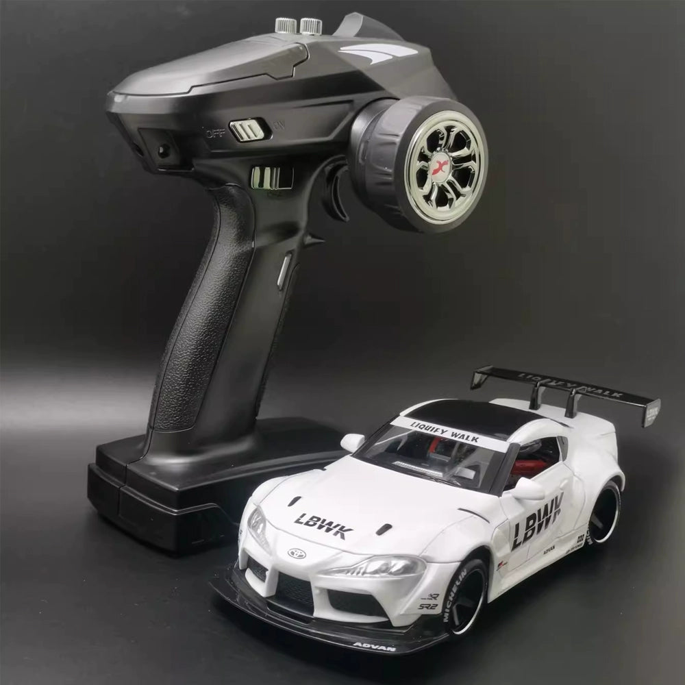 Tg Racing Cvd TG RACING 1/24 RWD RC DRIFT CAR RTR – RCOPWORLD