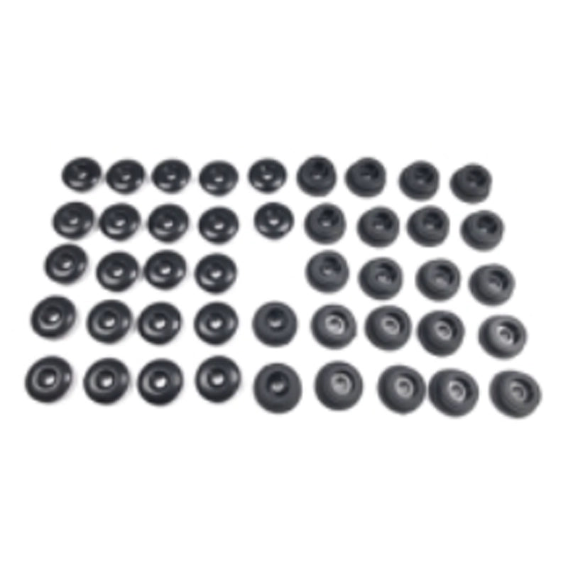 TRACTION HOBBY KM 1/6 CHALLENGER RC CAR Repair Parts