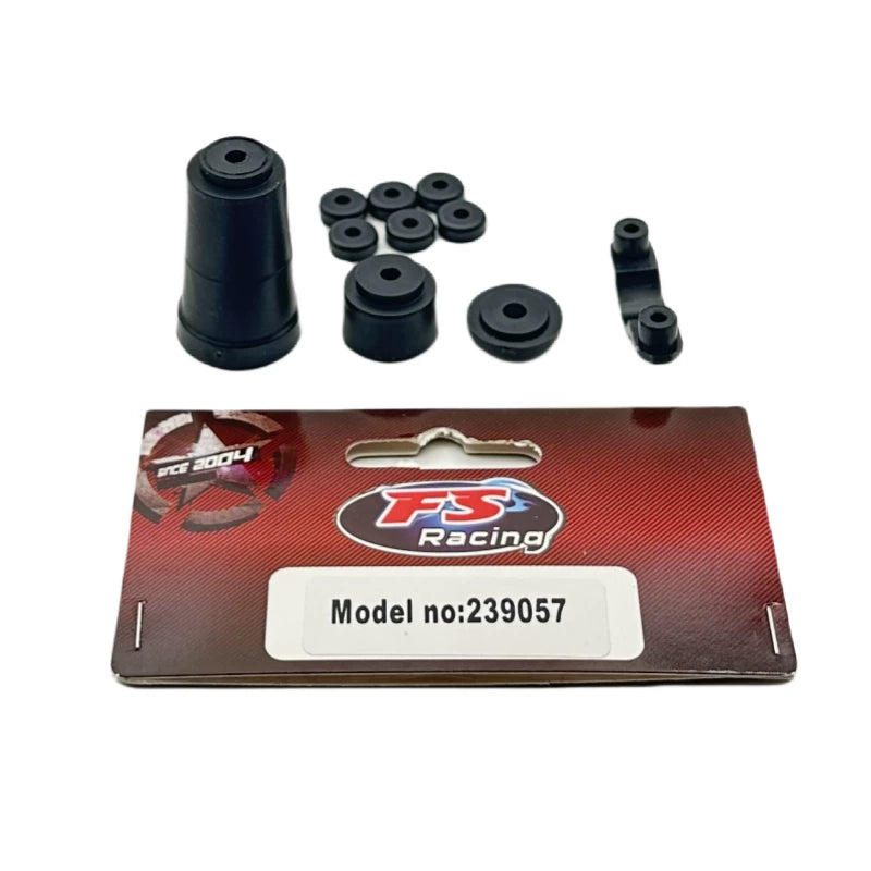 FSR 1/7 Desert Storm Rc Car Accessories Collection