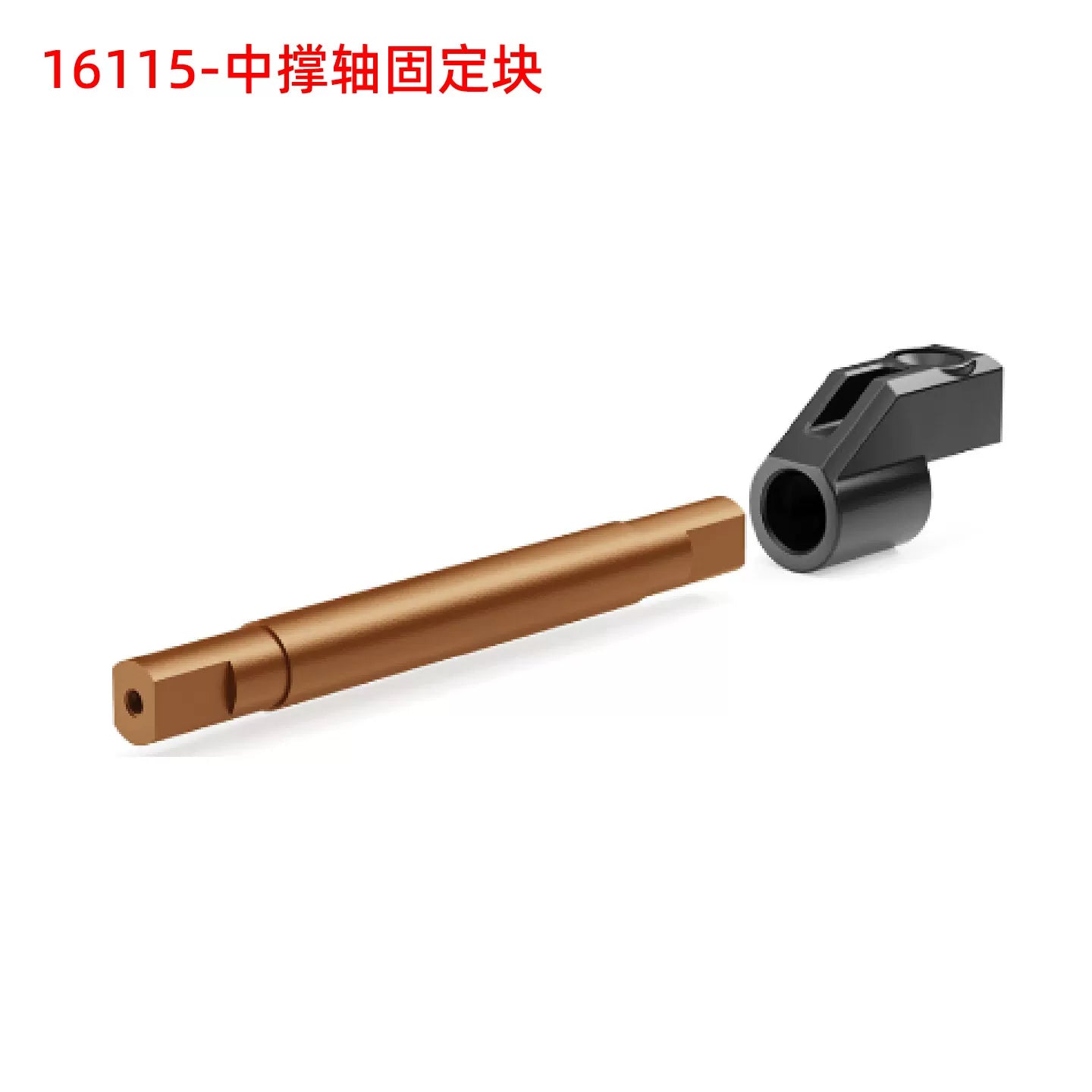 ZD RACING BX12 1/12 RC CAR Repair Parts