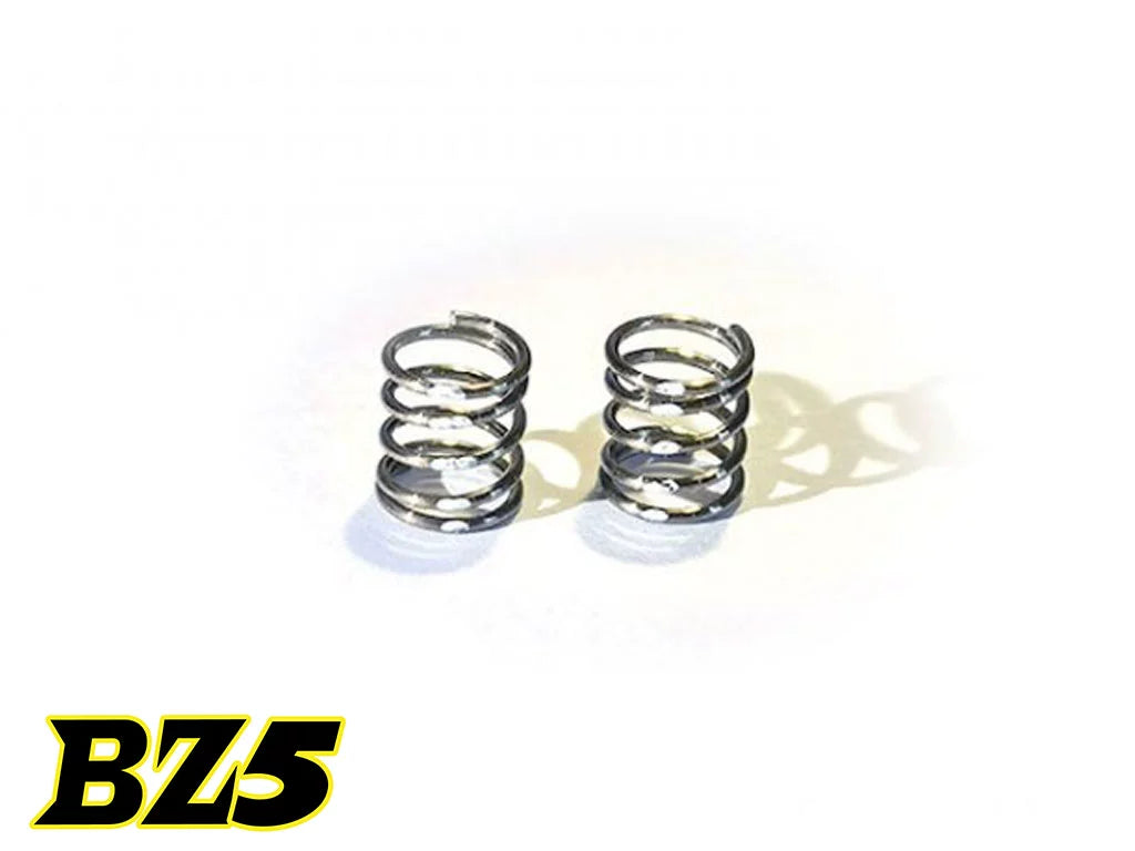 ATOMIC BZ5 BZ5 1/28 4wd rc drift car op part