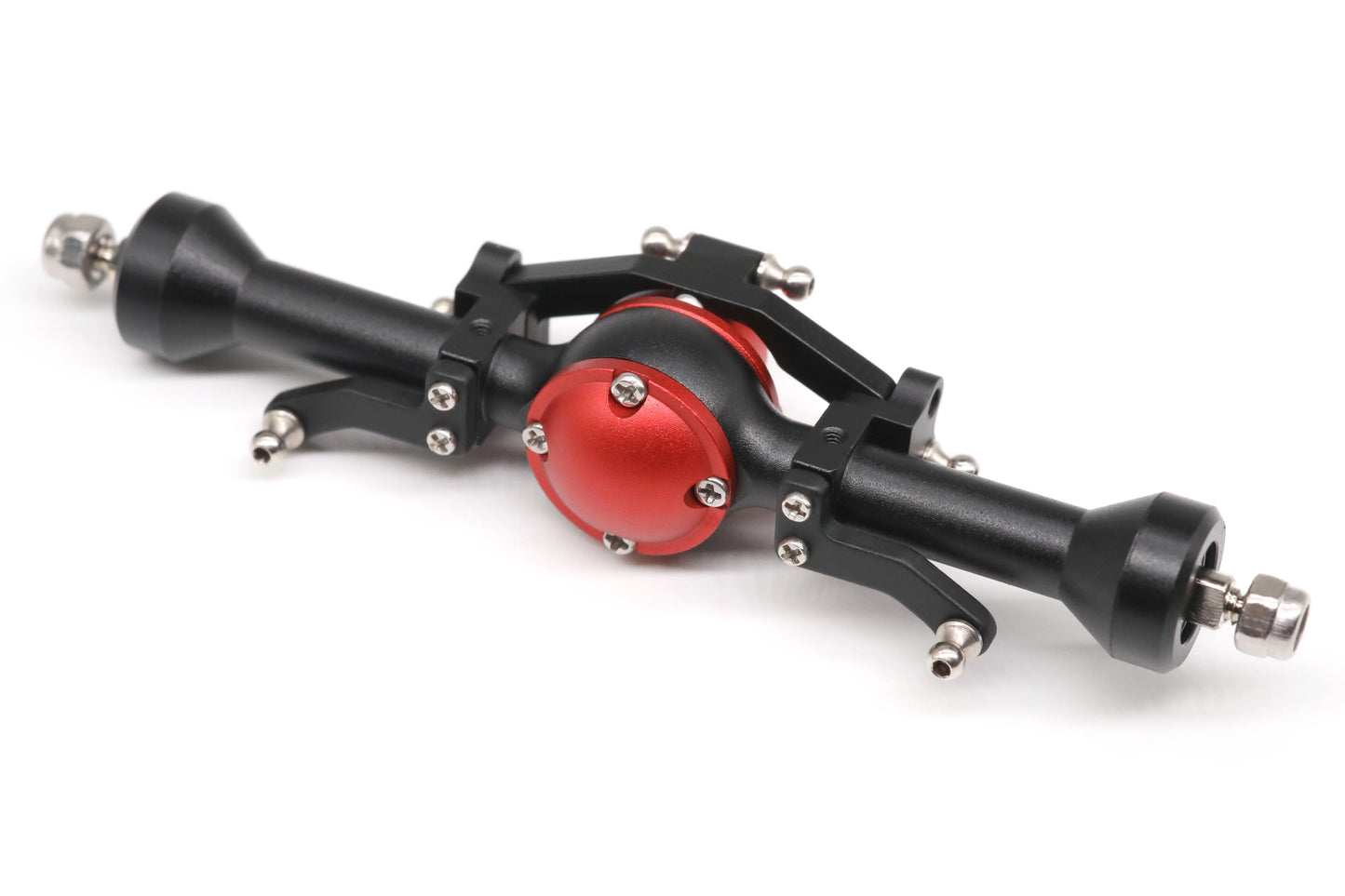 Orlandoo Hunter P02 OH32P02 1:32 Rc Car  Double Wisharm Front Axle  Op Parts