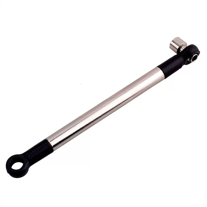 RGT 86100V2 Rc Car Tie Rod Steering Tie Rod Seat Ball Head Steering Gear Arm Screw Bushing