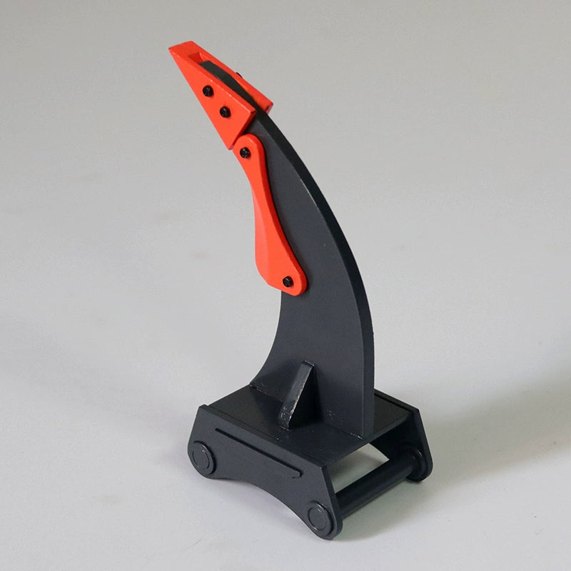 JDMODEL RC Hydraulic Excavator JDM-106G Metal Wide Bucket