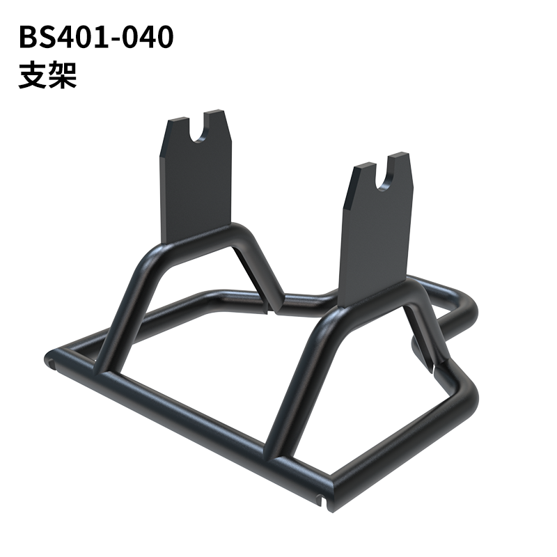 PDracing BSDRACING 403 Rc Motorcycle Metal Nylon Original Parts