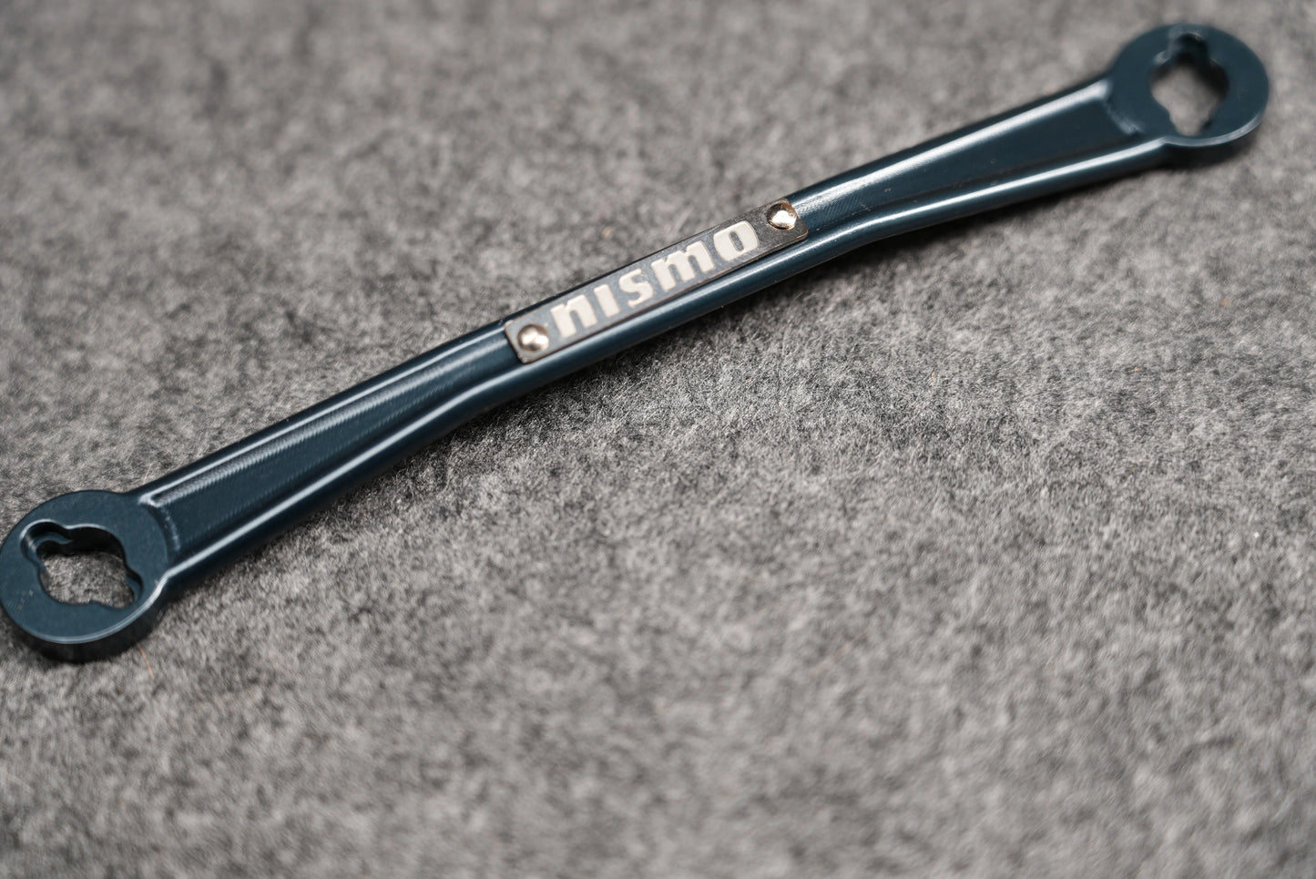 CAPO GTR R34 1/8 RC CAR NISMO Engine Metal Ejector Rod