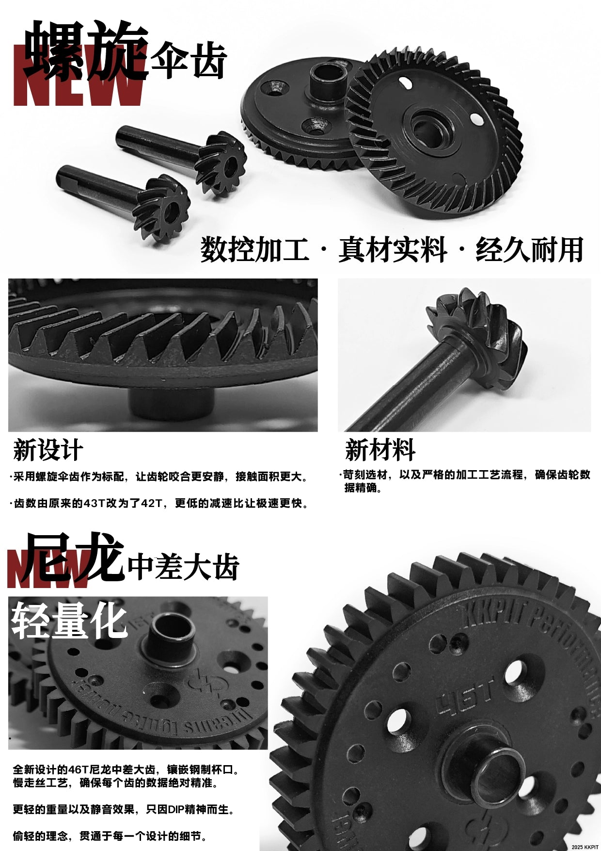 KKPIT KBT SP 2025 G-BEETLE 1/8 RC CAR KIT ARR