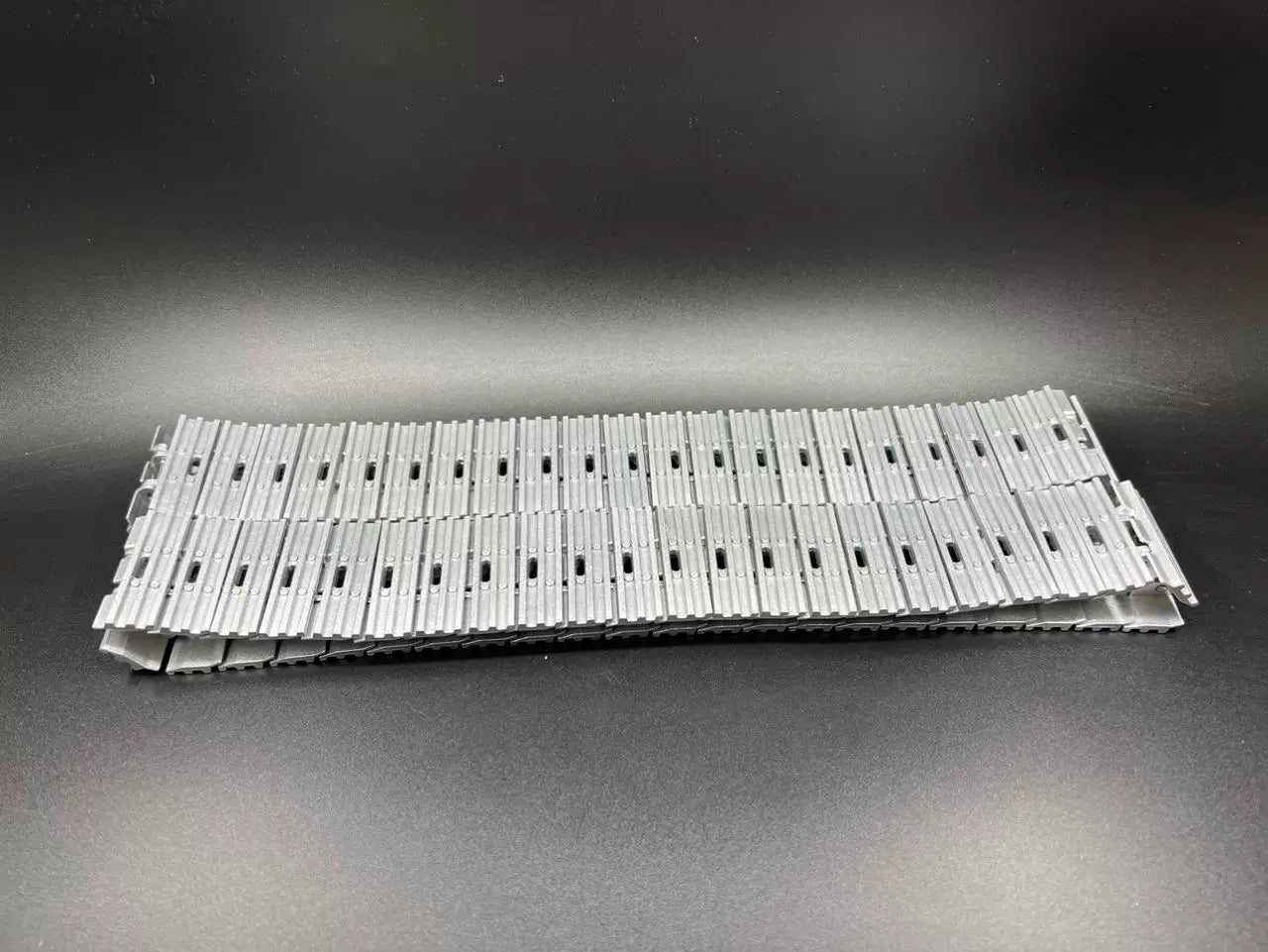 Double E SY111-011 1/14 RC Hydraulic Excavator Alloy Track Pair