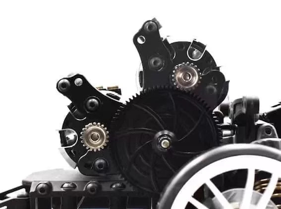 REVED RDX 1/10 R34 S15 Brushless RWD RC DRIFT CAR RTR