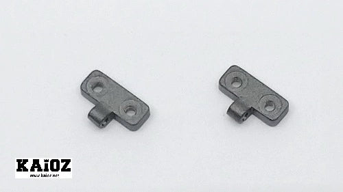 CAPO CUB1 1/18 Rc Car Shell Parts