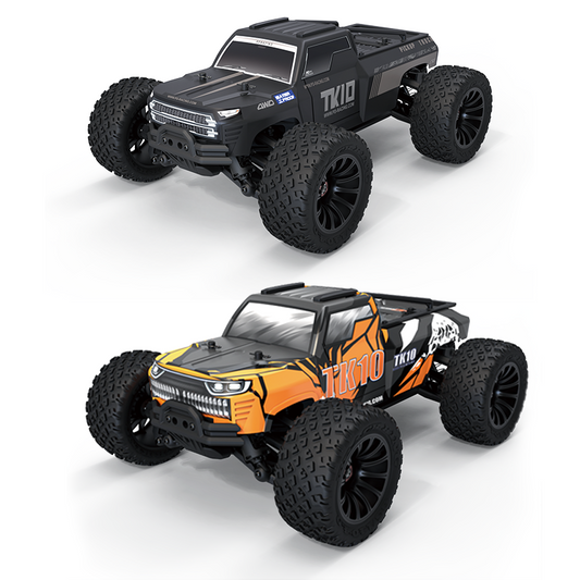 PDracing TK10 TR10 1/10 RC CAR Shell Tires Cvd Repair Parts