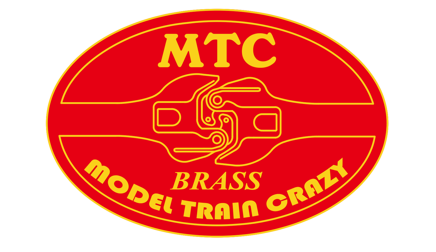 MTC 1/87 HO Truck Sand Table Props Brass Water Tower