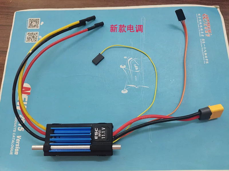 Udirc UDI903 Rc Boat Parts Propellers Batteries Brushless Motors Circuit Boards Chargers