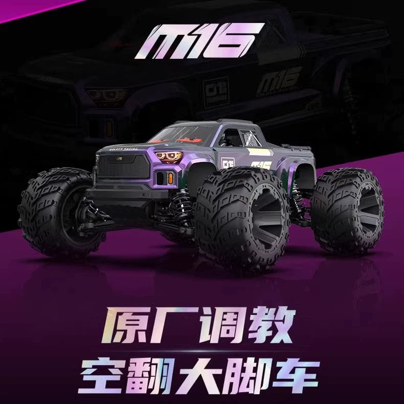 UDIRC M16 UD1610S 1/16 Brushless 4WD RC CAR RTR