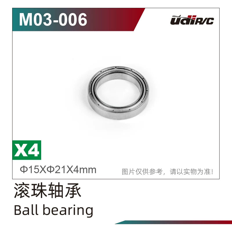 UDIRC UD1002 S10 Rc Car Metal Drive Shaft Center Differential Wheel Tire CVD Repair Parts OP