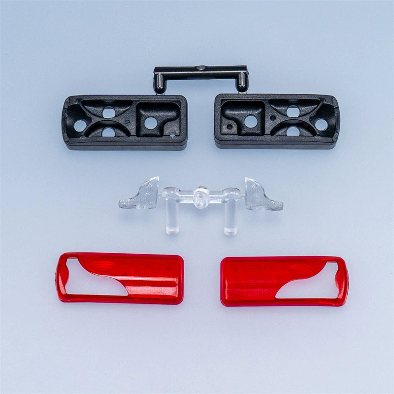 1/14 TAMIYA MAN RC Truck Tail Light DC 3V