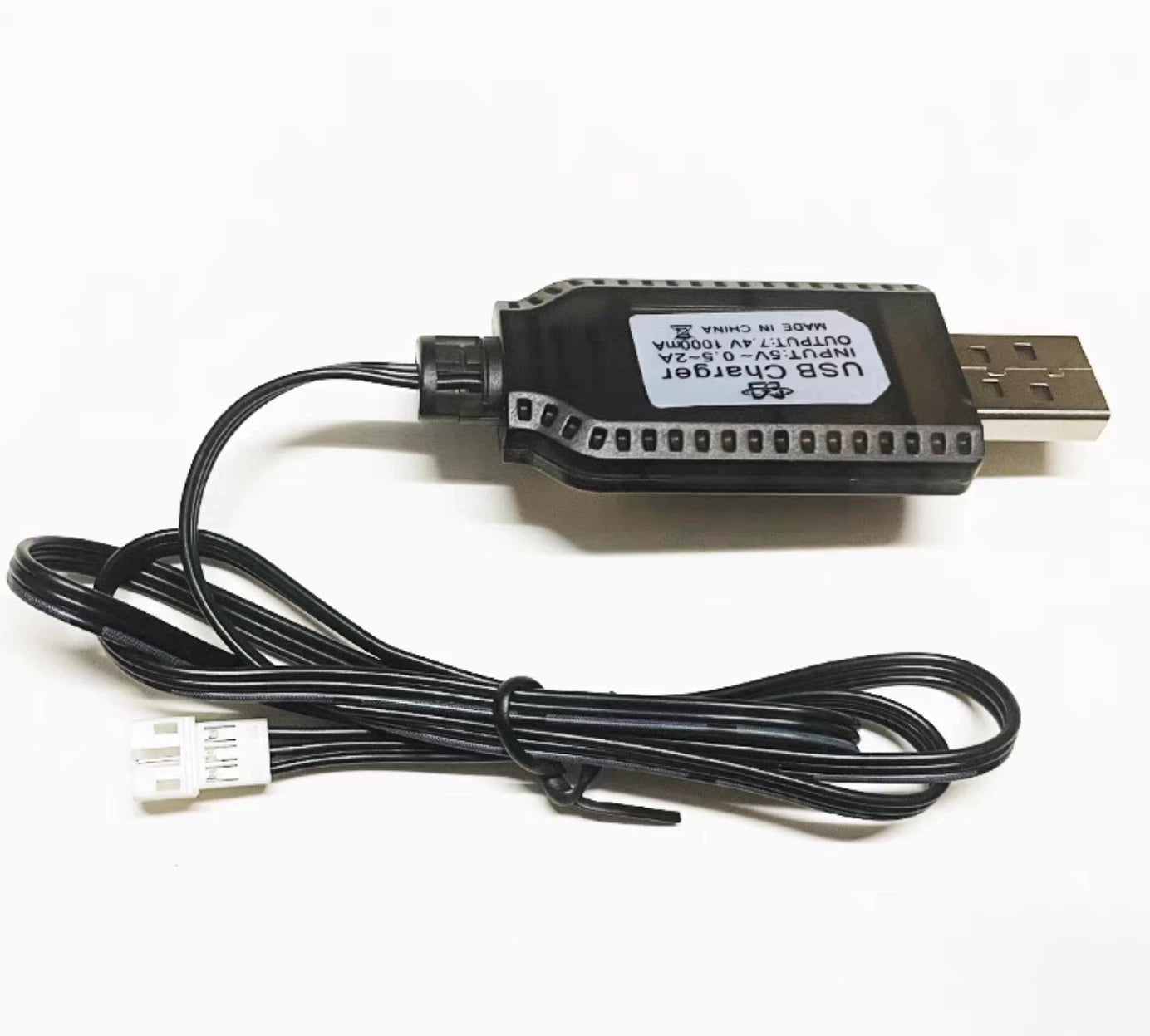 TG Super 400Mah 2S 7.6V 70C 1/24 RC DRIFT CAR Lithium Battery PH2.0 PLUG