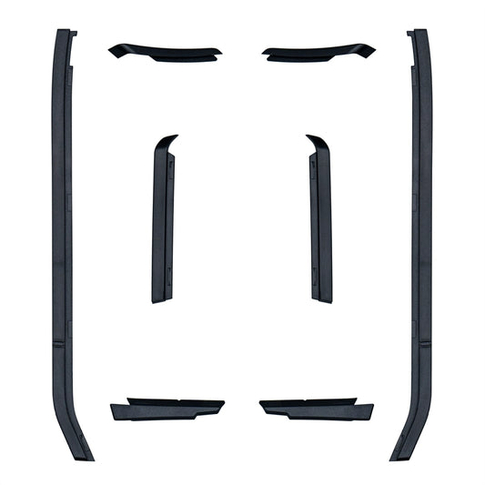 1/14 Scania 770s 56368 Rear Edge Trim OP 770-k20 56368 56379