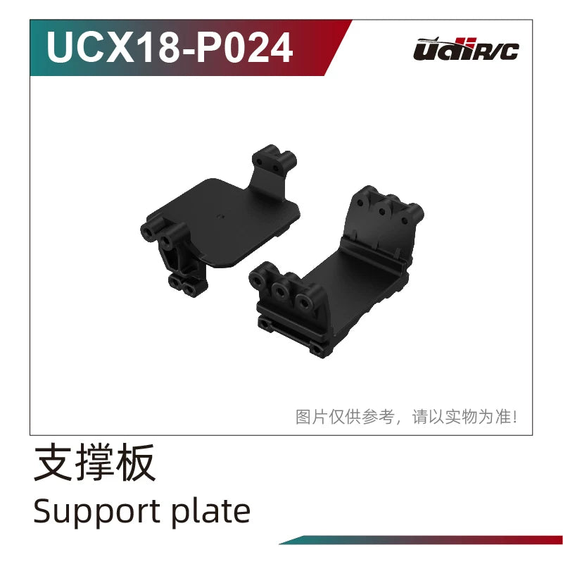 UDIRC UCX1802 RC CAR Original Accessories