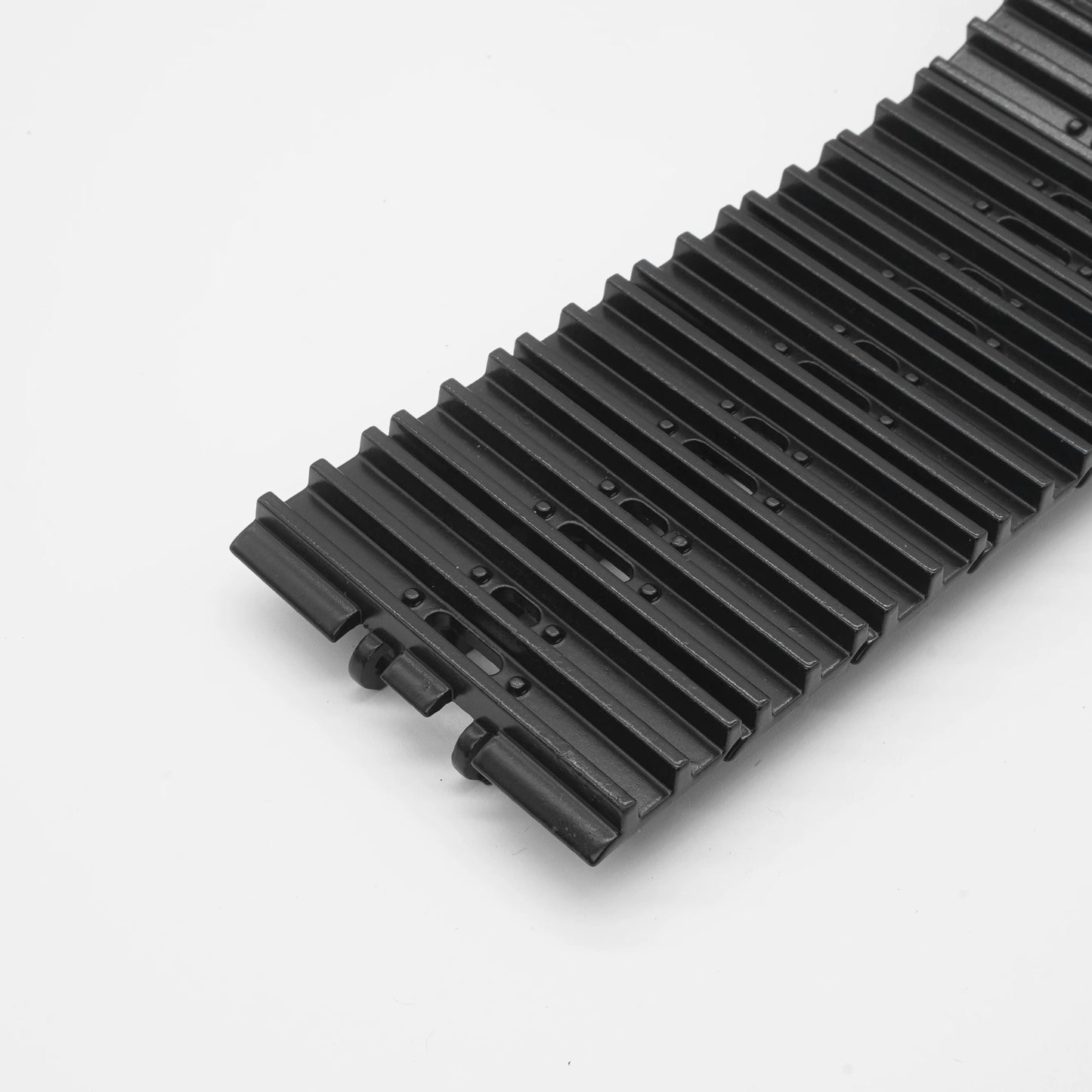 CUT-LD-02 1/14 Rc Hydraulic Excavator Zinc Alloy Track 55MM Wide