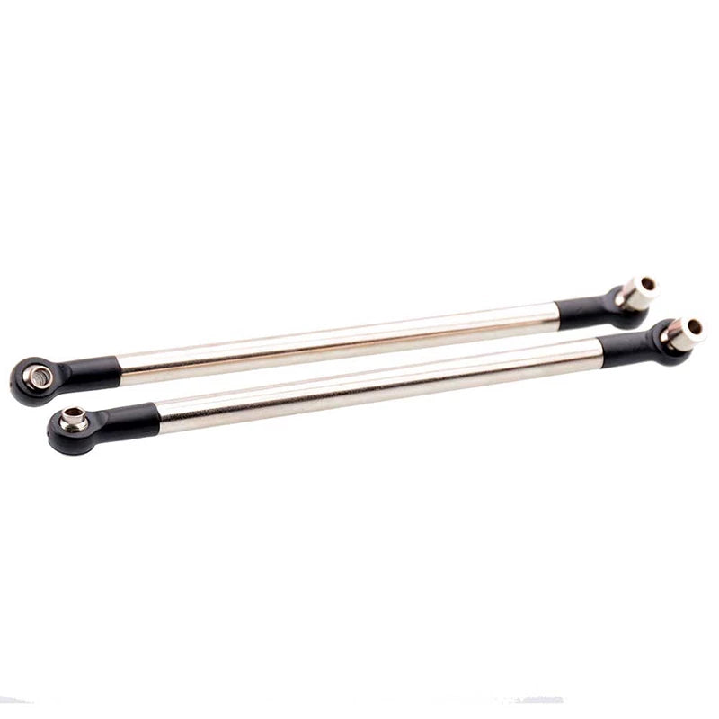 RGT 86100V2 Rc Car Tie Rod Steering Tie Rod Seat Ball Head Steering Gear Arm Screw Bushing