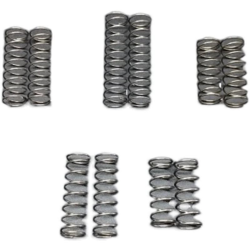 Rc Chain With Spring Capo Cub1 1/18 Rc Car Spring Set – RCOPWORLD