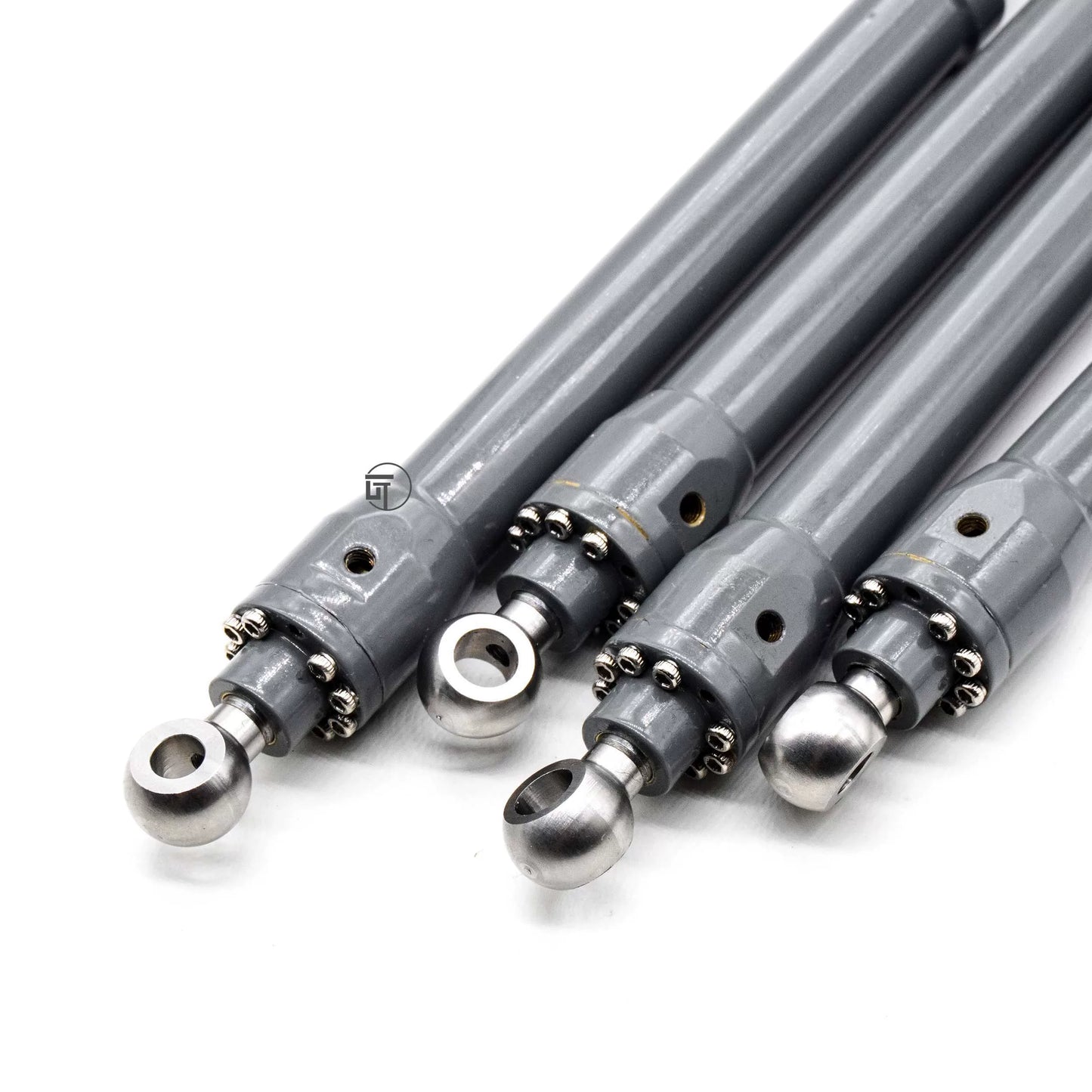 CUT HOBBY Double E E010  1/14 RC Excavator Hydraulic Cylinder